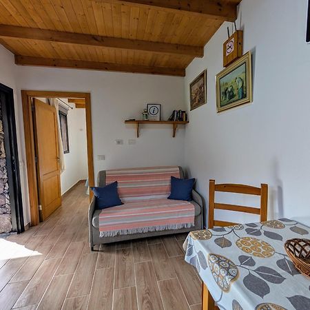 Live Masca - Estudio Casas Morrocatana Tenerife Only Adults Экстерьер фото