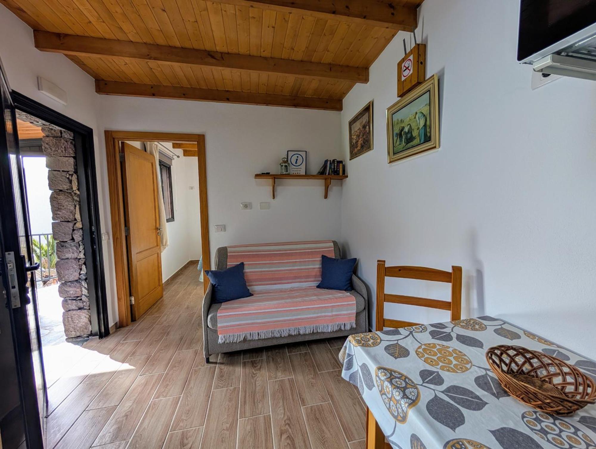 Live Masca - Estudio Casas Morrocatana Tenerife Only Adults Экстерьер фото