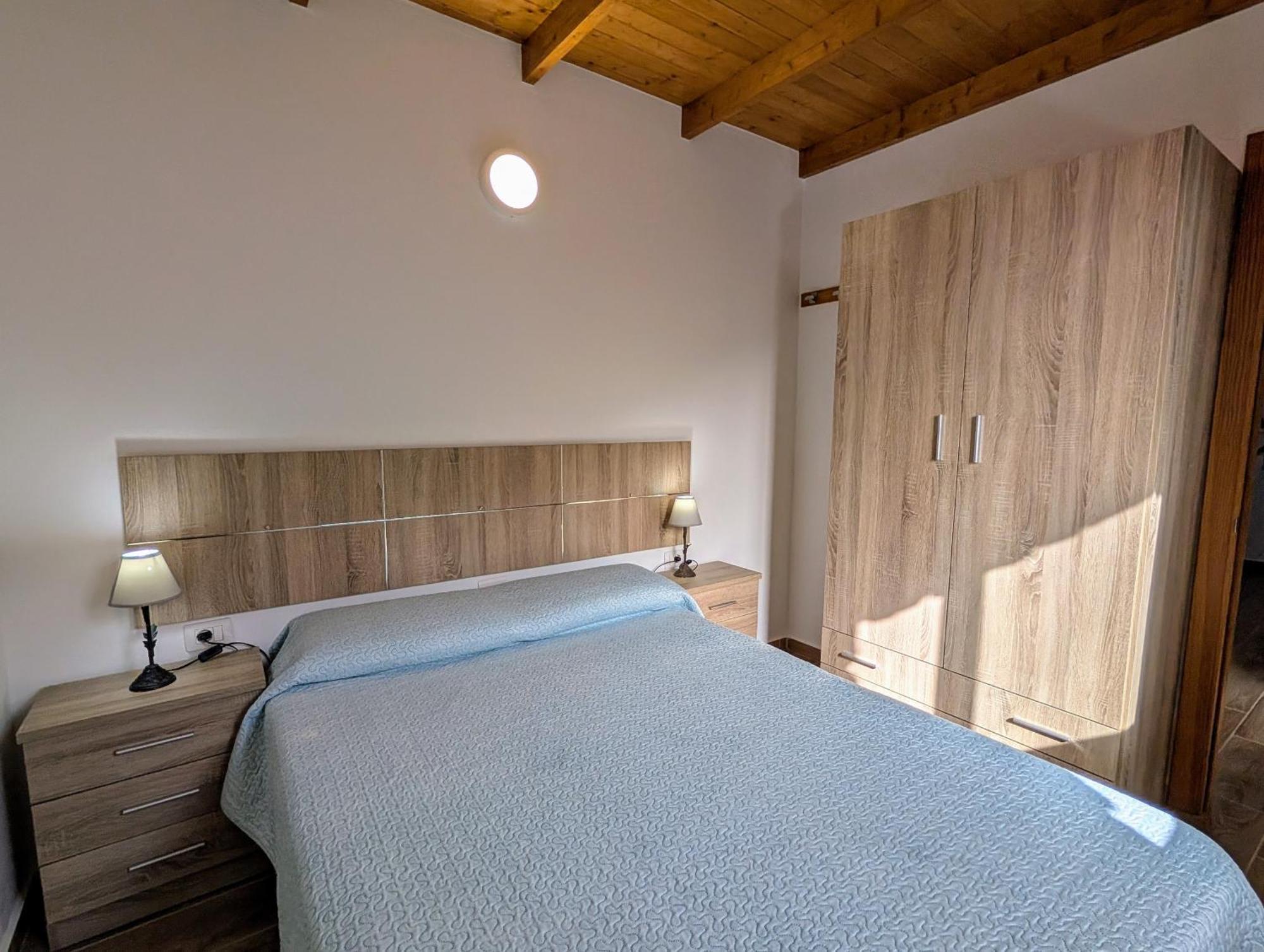 Live Masca - Estudio Casas Morrocatana Tenerife Only Adults Экстерьер фото