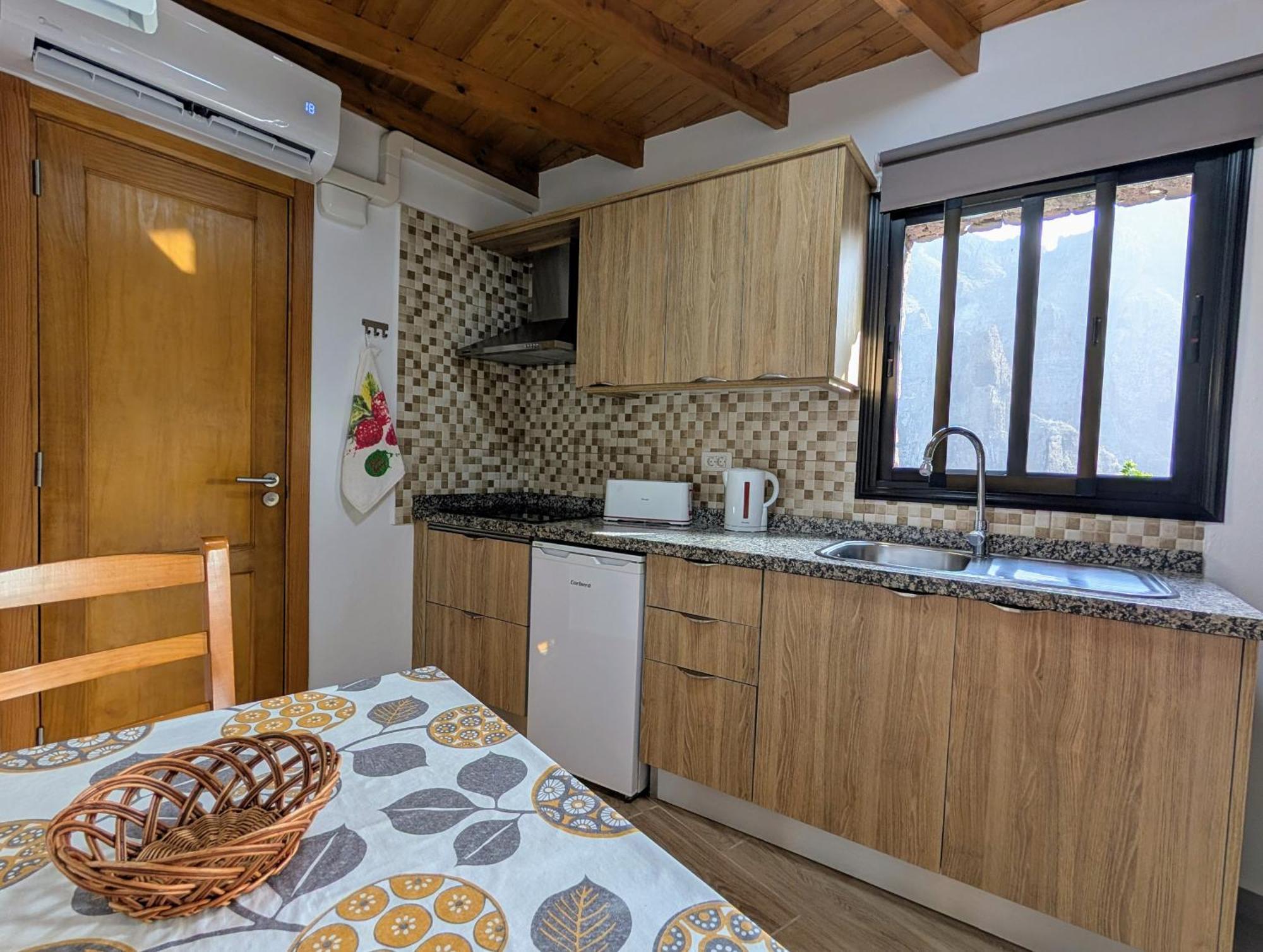Live Masca - Estudio Casas Morrocatana Tenerife Only Adults Экстерьер фото