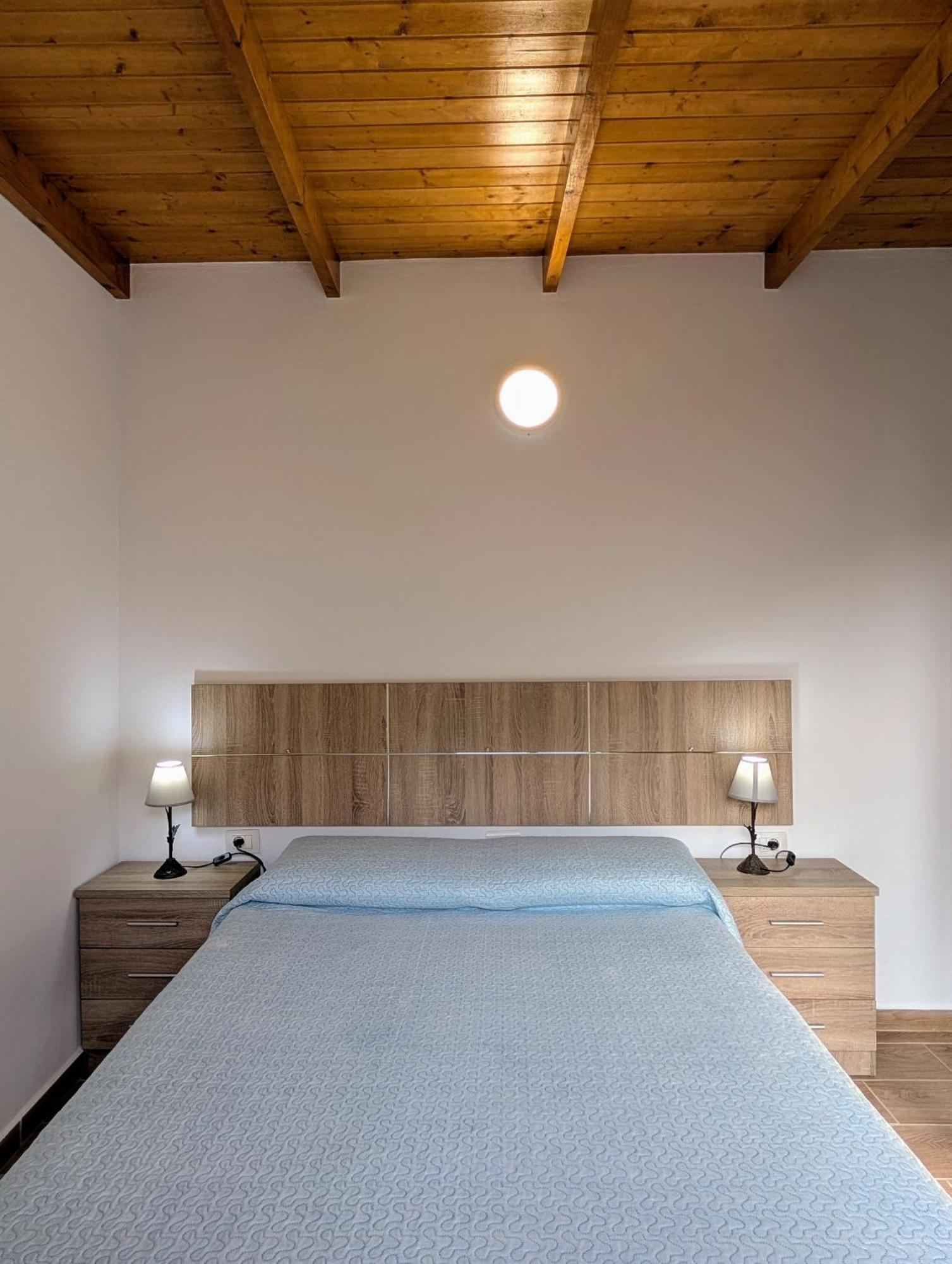 Live Masca - Estudio Casas Morrocatana Tenerife Only Adults Экстерьер фото
