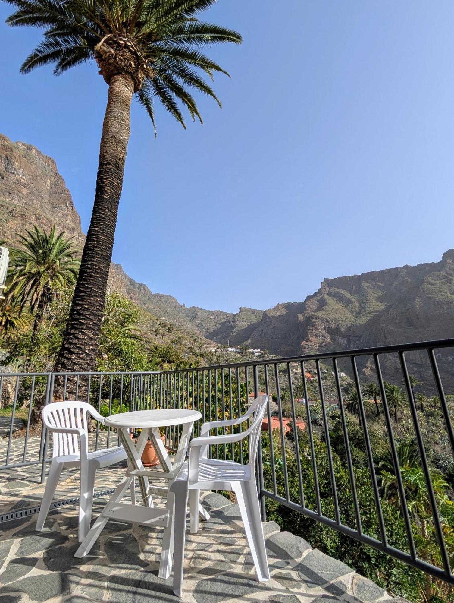 Live Masca - Estudio Casas Morrocatana Tenerife Only Adults Экстерьер фото