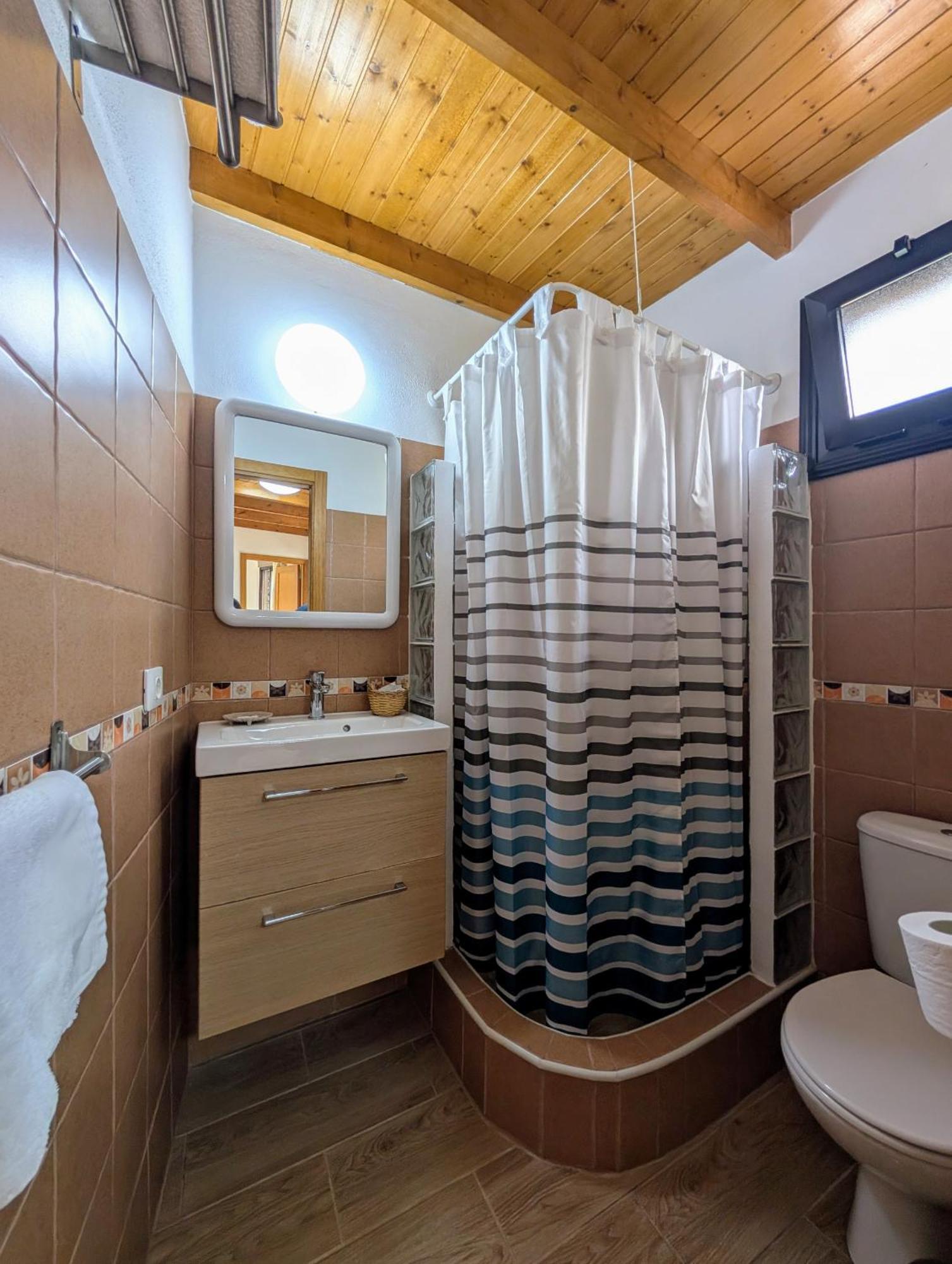 Live Masca - Estudio Casas Morrocatana Tenerife Only Adults Экстерьер фото